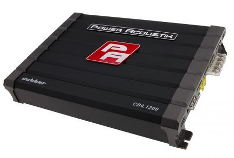 Power Acoustik CB1-4500D.   CB1-4500D.